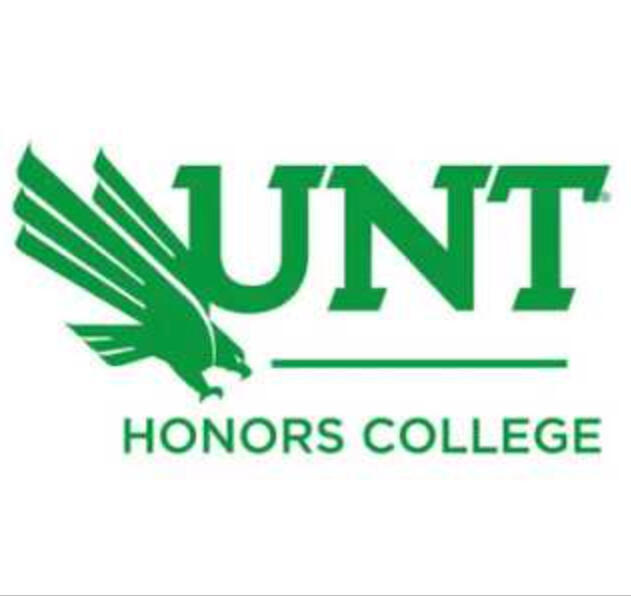 UNT Transfer Scholarship Recipient